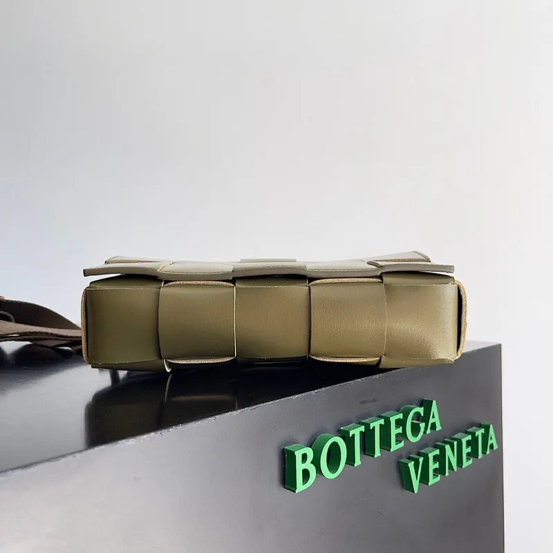 All categories 💚 Authentic bags 💚 BV 2025 new BV crossbody bag
